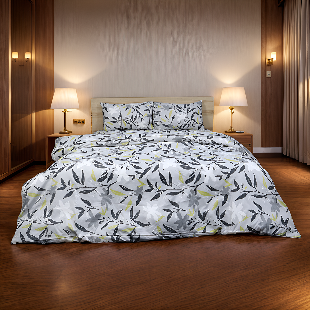 Fantasy Duvet Cover Set Grove